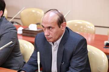 طرح تدوین گزینه های سیاستی حوزه توانبخشی مربوط به افراد دارای ناتوانی جسمی